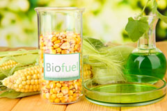 Stoke Gifford biofuel availability